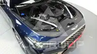 2020 Genesis G70