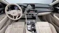 2020 Genesis G70