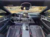 2020 Genesis G70