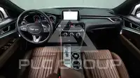 2020 Genesis G70
