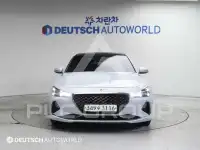 2020 Genesis G70