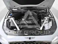 2020 Genesis G70