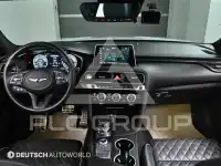 2020 Genesis G70