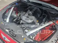 2020 Genesis G70