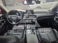 2020 Genesis G70