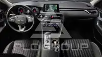 2020 Genesis G70