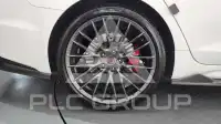 2020 Genesis G70
