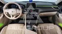 2020 Genesis G70