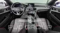 2020 Genesis G70