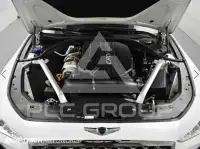 2020 Genesis G70