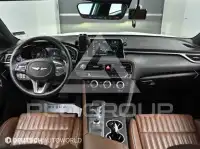 2020 Genesis G70