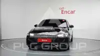 2020 Genesis G70