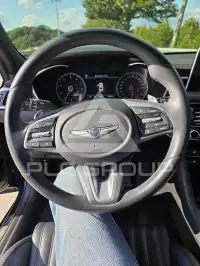 2020 Genesis G70