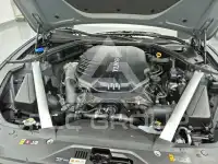 2020 Genesis G70