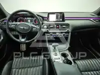 2020 Genesis G70