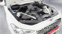 2020 Genesis G70