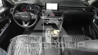 2020 Genesis G70