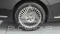 2020 Genesis G90
