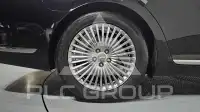 2020 Genesis G90