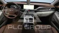 2020 Genesis G90