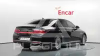 2020 Genesis G90