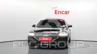 2020 Genesis G90