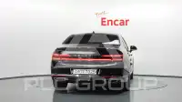 2020 Genesis G90