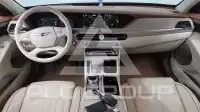 2020 Genesis G90