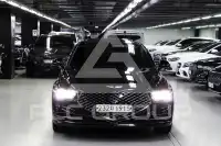 2020 Genesis G90