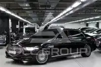 2020 Genesis G90