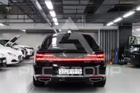 2020 Genesis G90