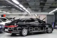 2020 Genesis G90