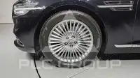 2020 Genesis G90