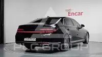 2020 Genesis G90