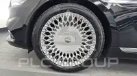 2020 Genesis G90