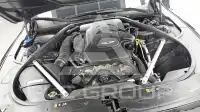 2020 Genesis G90