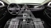 2020 Genesis G90
