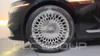 2020 Genesis G90
