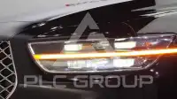 2020 Genesis G90