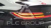 2020 Genesis G90