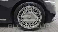 2020 Genesis G90
