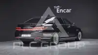 2020 Genesis G90