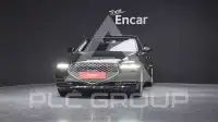 2020 Genesis G90