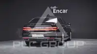 2020 Genesis G90