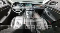 2020 Genesis G90