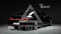 2020 Genesis G90