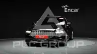 2020 Genesis G90