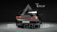 2020 Genesis G90