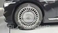 2020 Genesis G90
