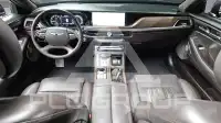 2020 Genesis G90